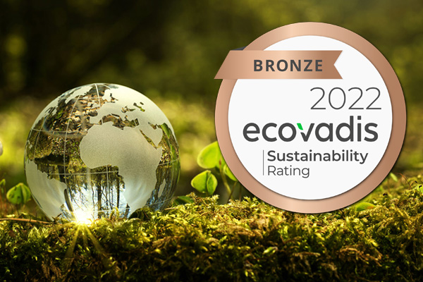 ecovadis-bronze-award