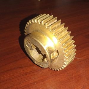 gravity-die-casting-product